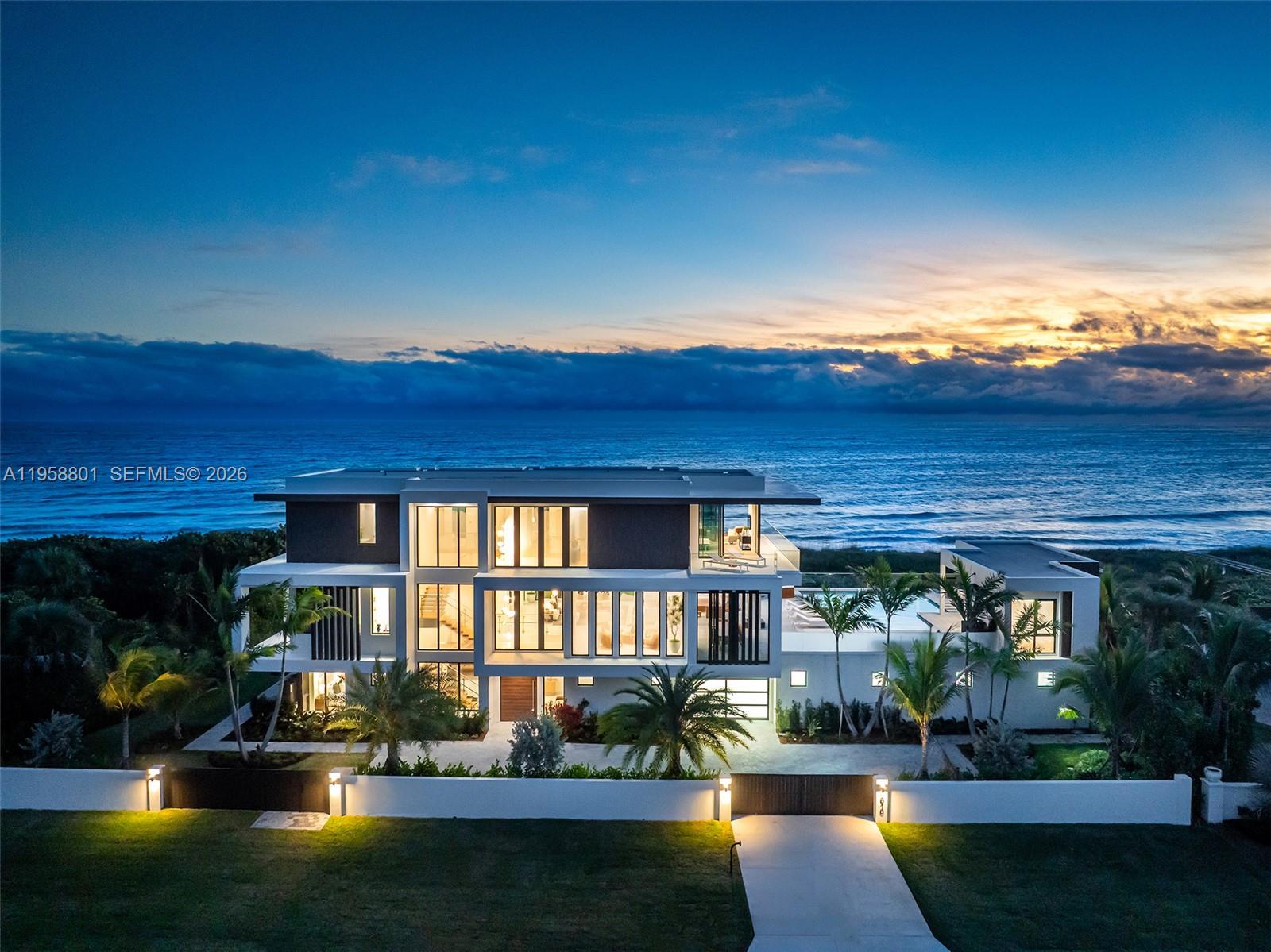 4610 N Highway A1a, Hutchinson Island, FL 34949, Hutchinson Island