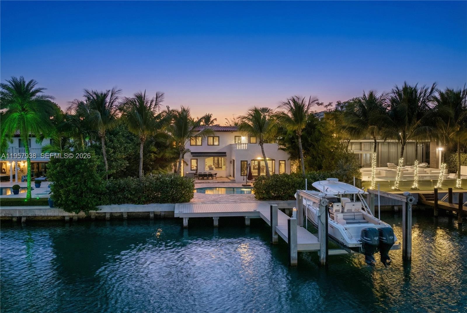 6491 Allison Road, Miami Beach, FL 33141, Miami Beach