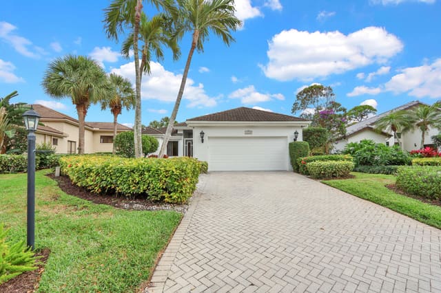 13228 Verdun Drive, Palm Beach Gardens, FL 33410