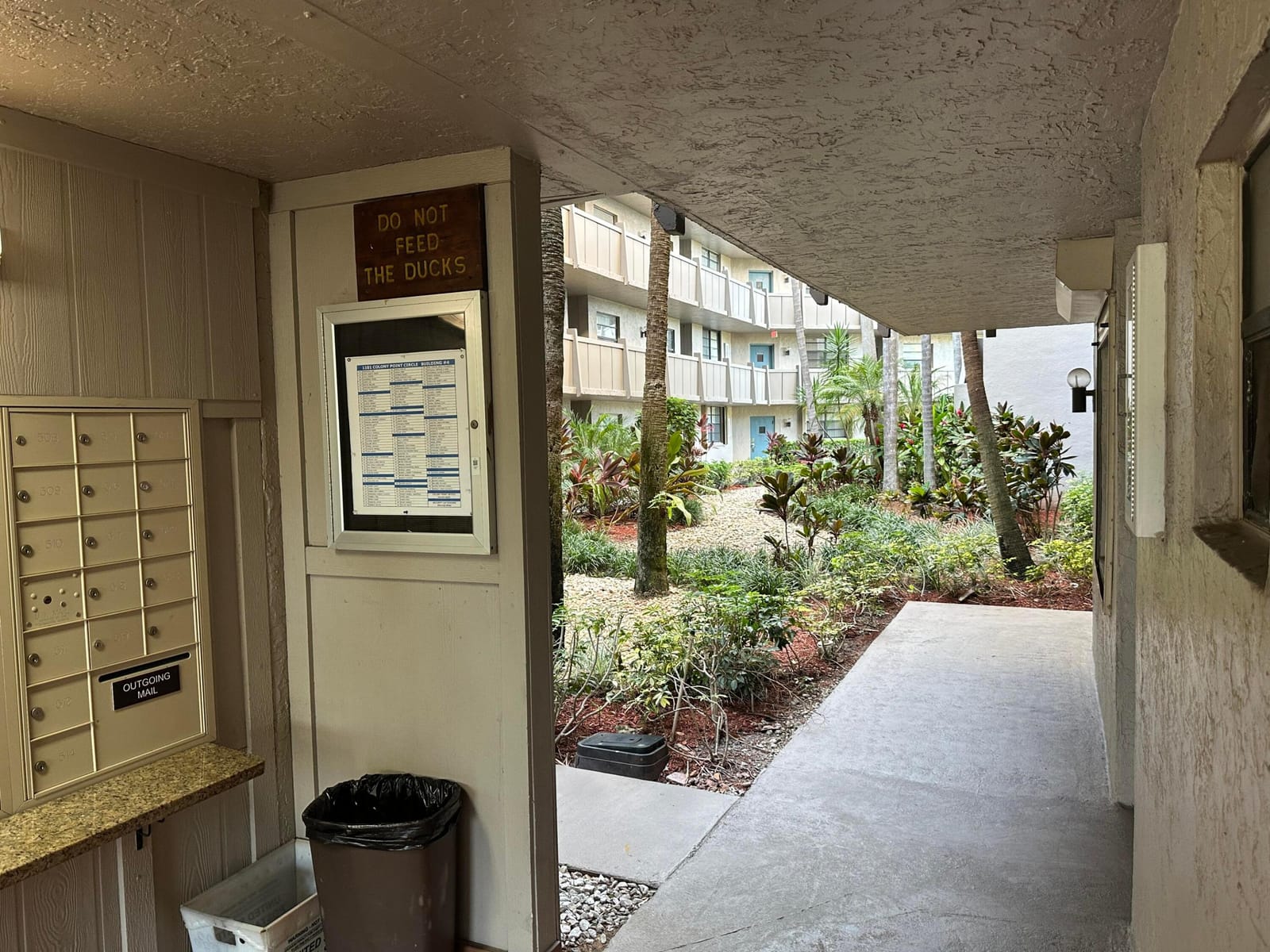 1101 Colony Point Circle 108, Pembroke Pines, FL 33026 photo 28