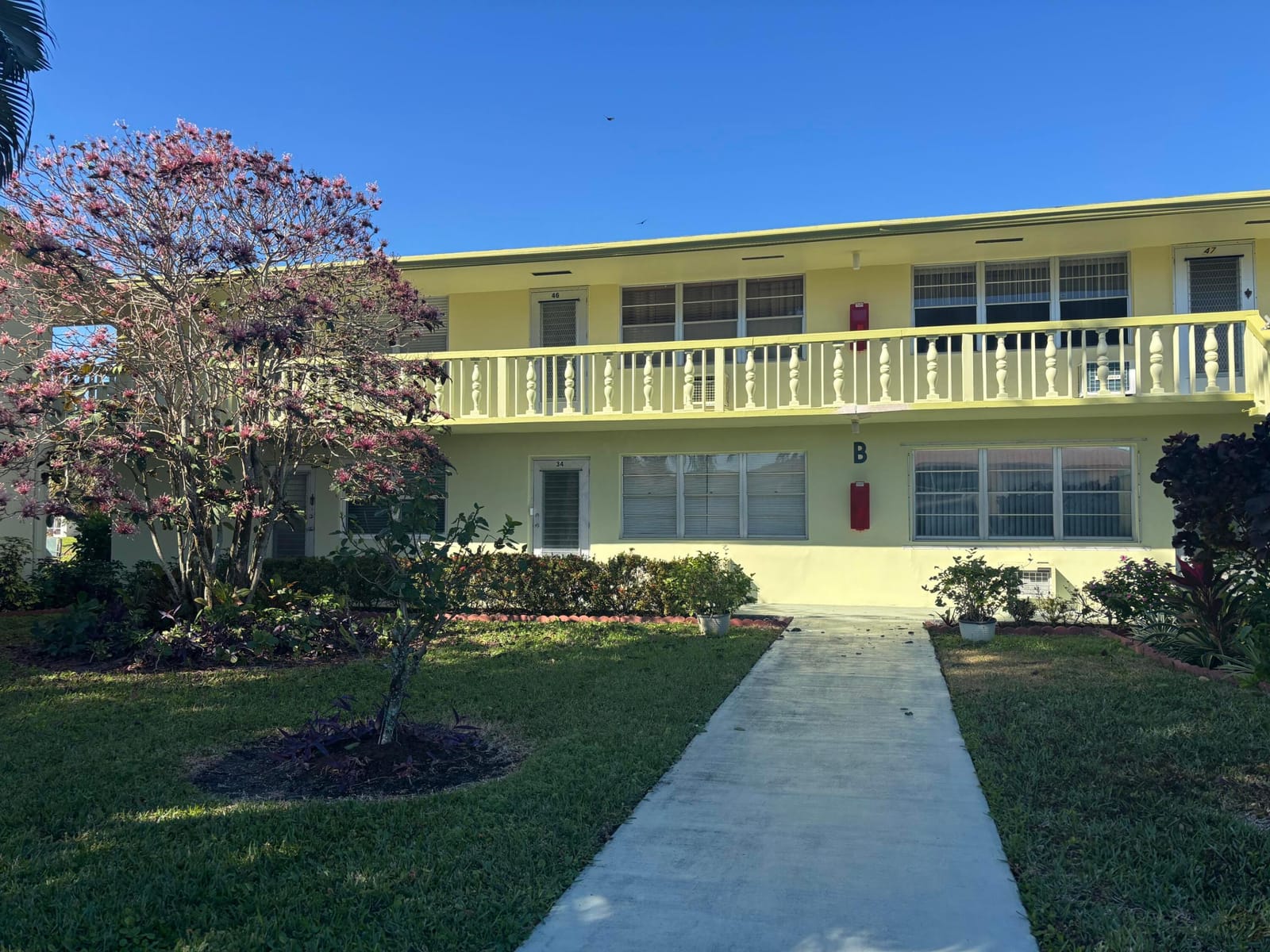 31 Sheffield B, West Palm Beach, FL 33417 photo 20