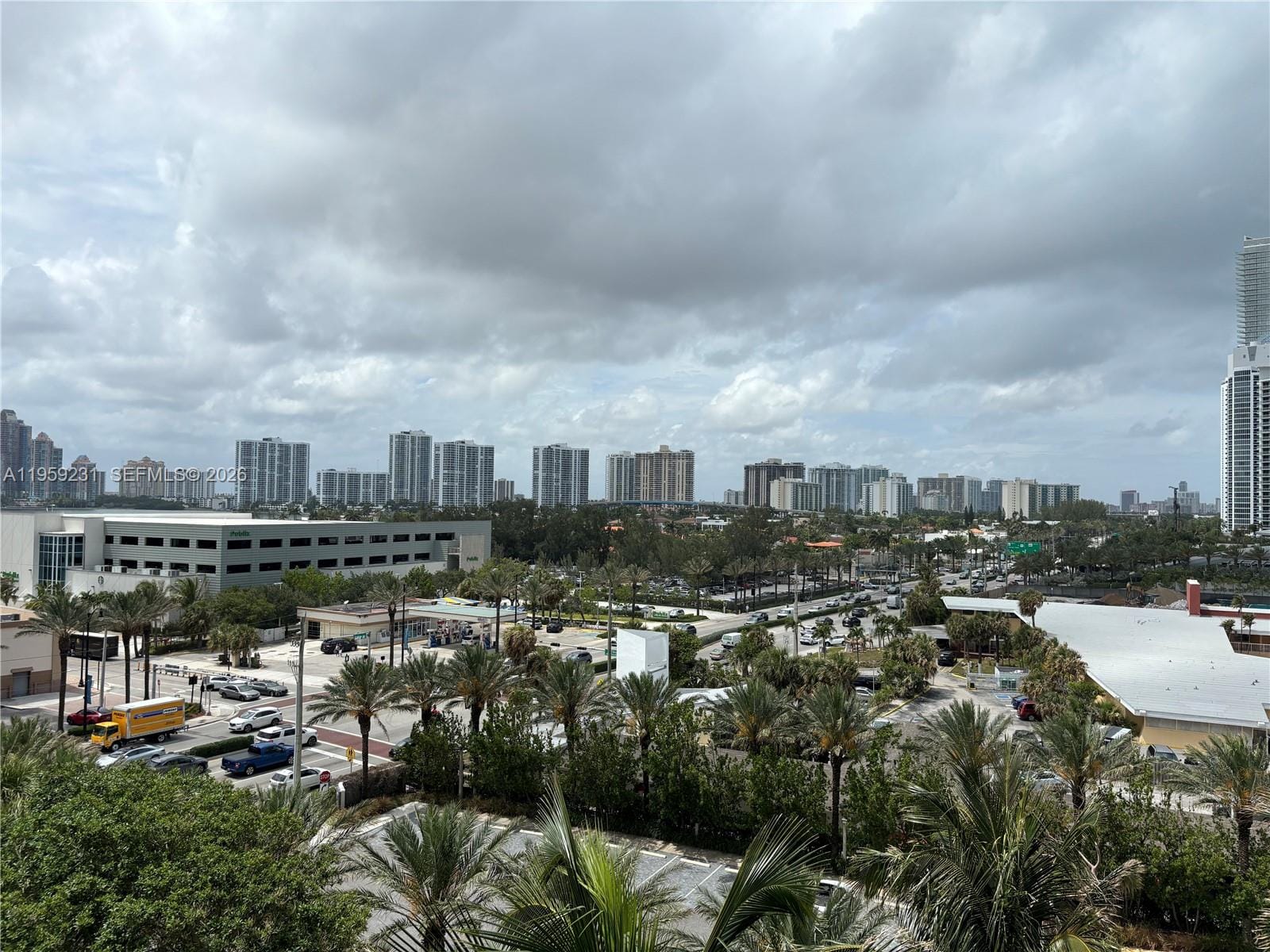 18201 Collins Avenue 801, Sunny Isles Beach, FL 33160 photo 13