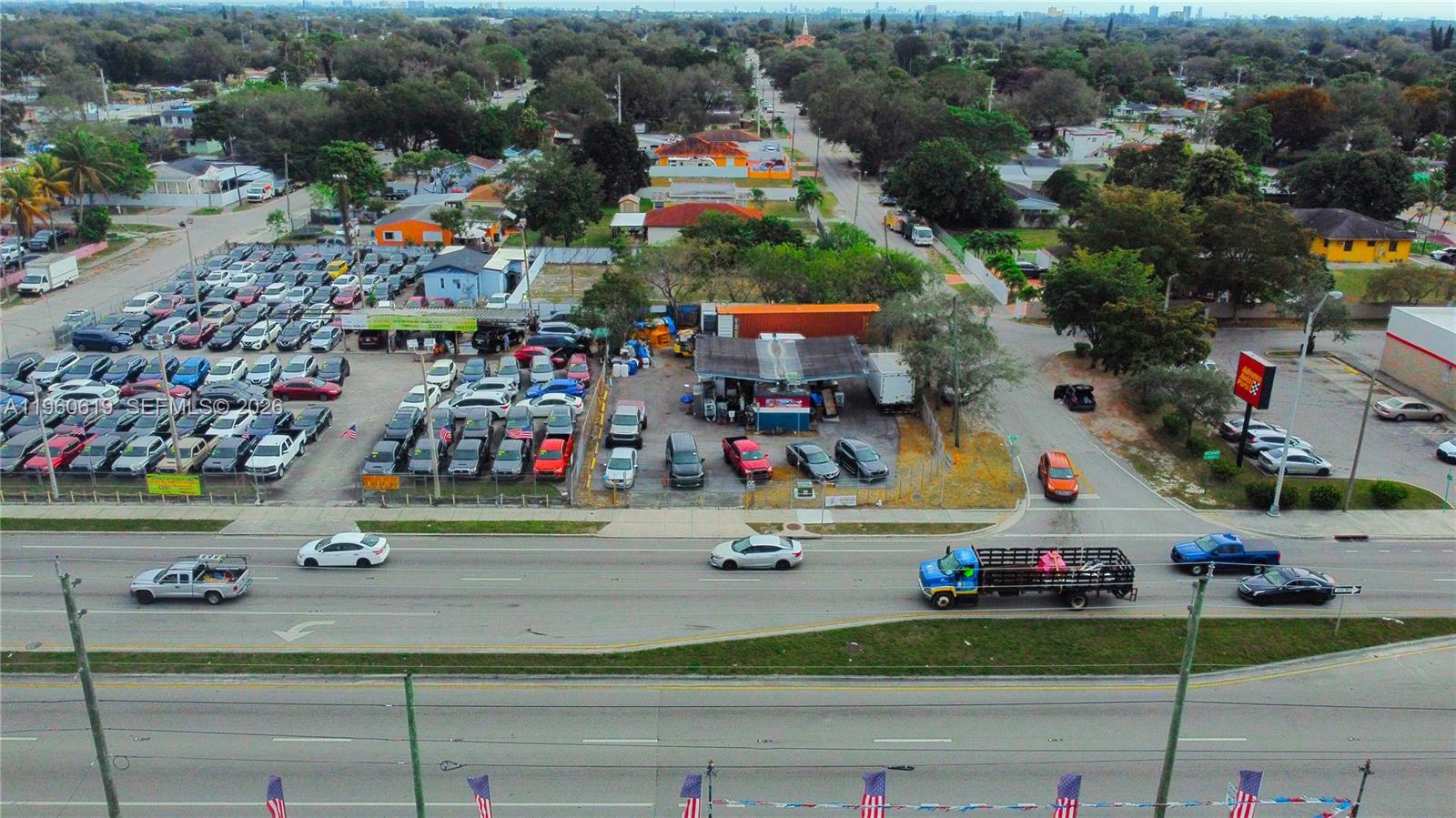 9301 NW 27th Avenue, Miami, FL 33147, Miami
