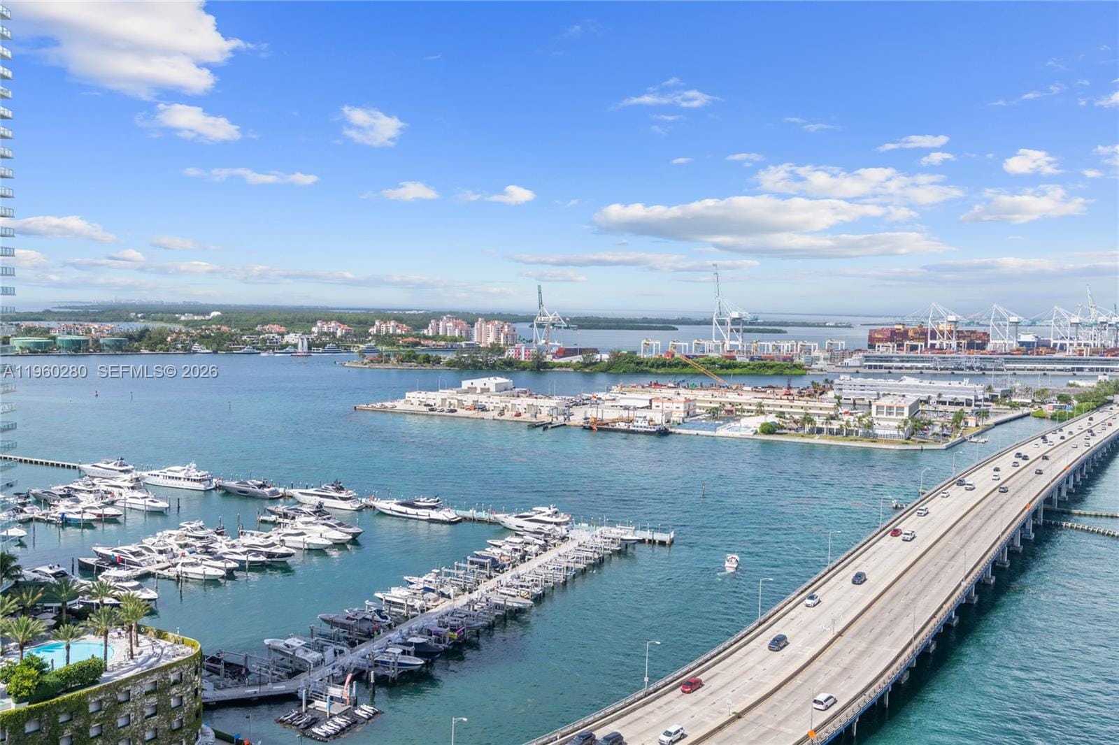 500 Alton 2203, Miami Beach, FL 33139 photo 2