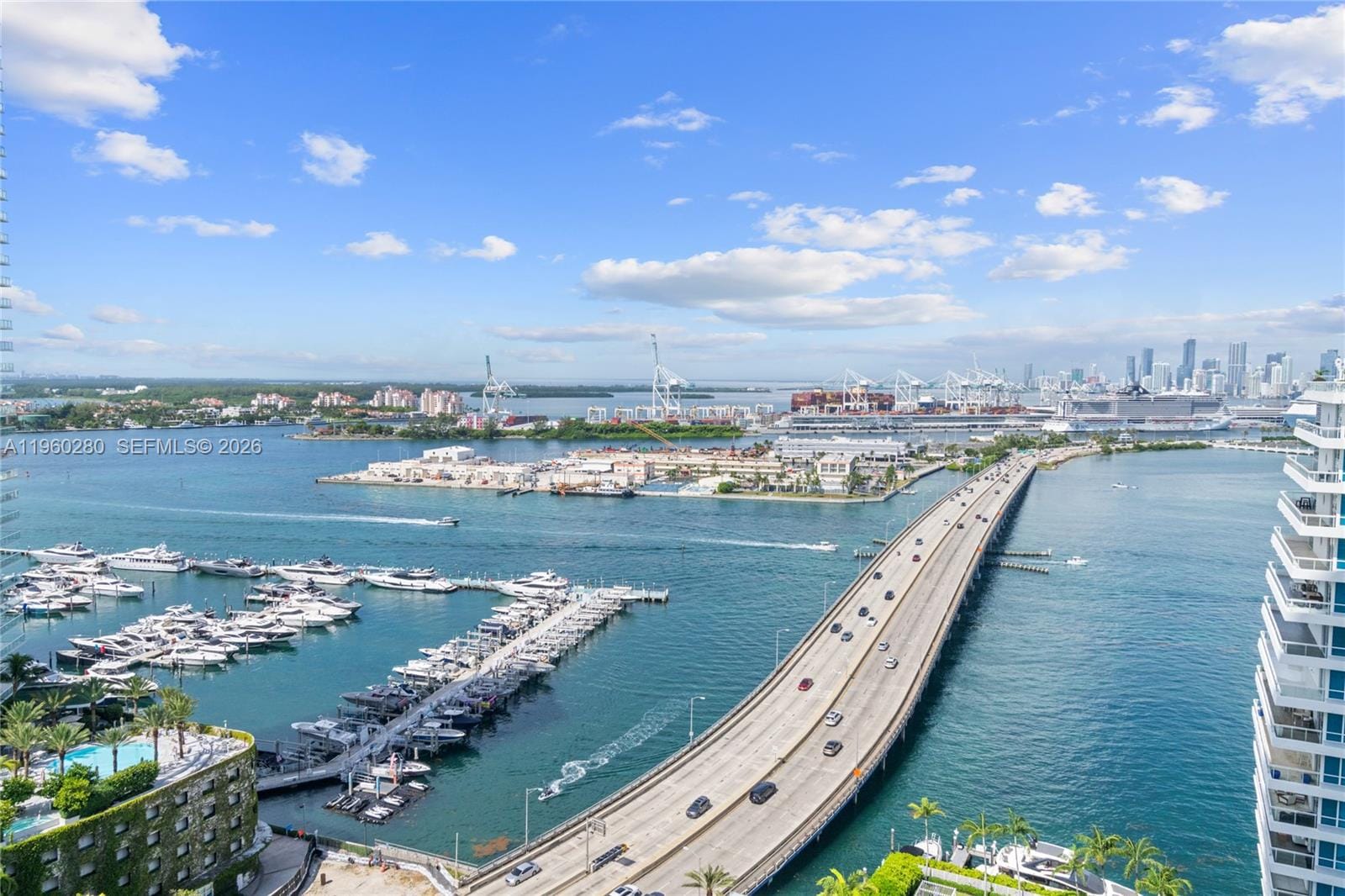 500 Alton 2203, Miami Beach, FL 33139 photo 3