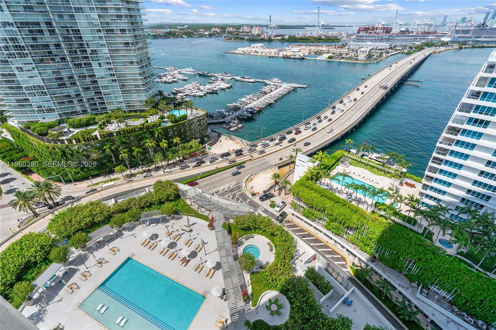 500 Alton 2203, Miami Beach, FL 33139 photo 22