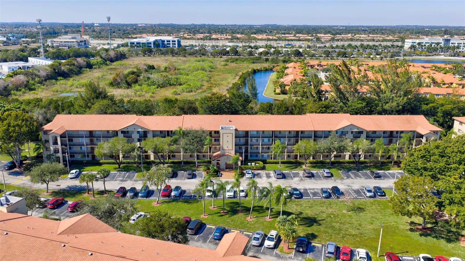 900 SW 142nd Avenue 213l, Pembroke Pines, FL 33027 photo 30