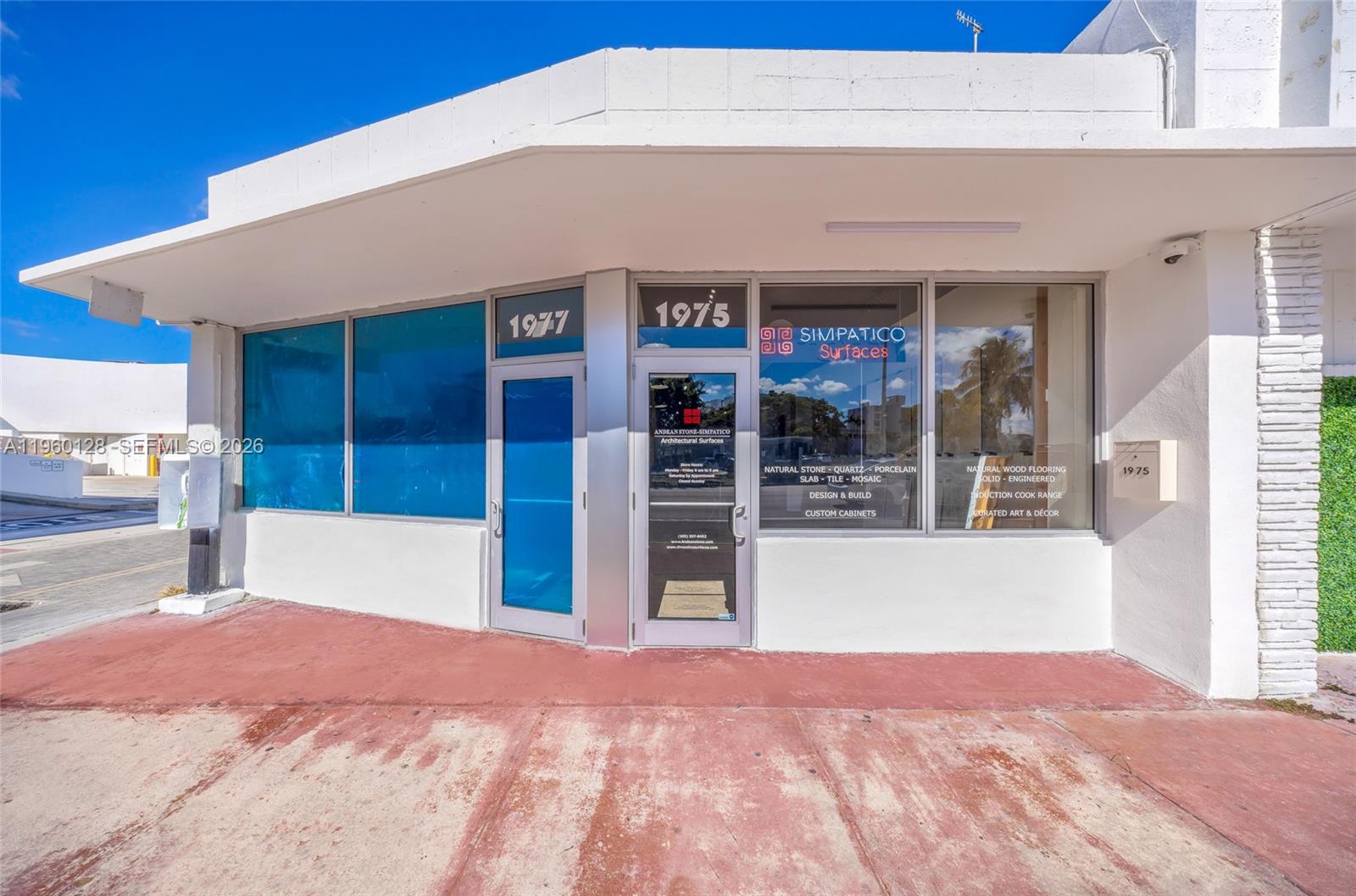 1975 71st Street, Miami Beach, FL 33141, Miami Beach
