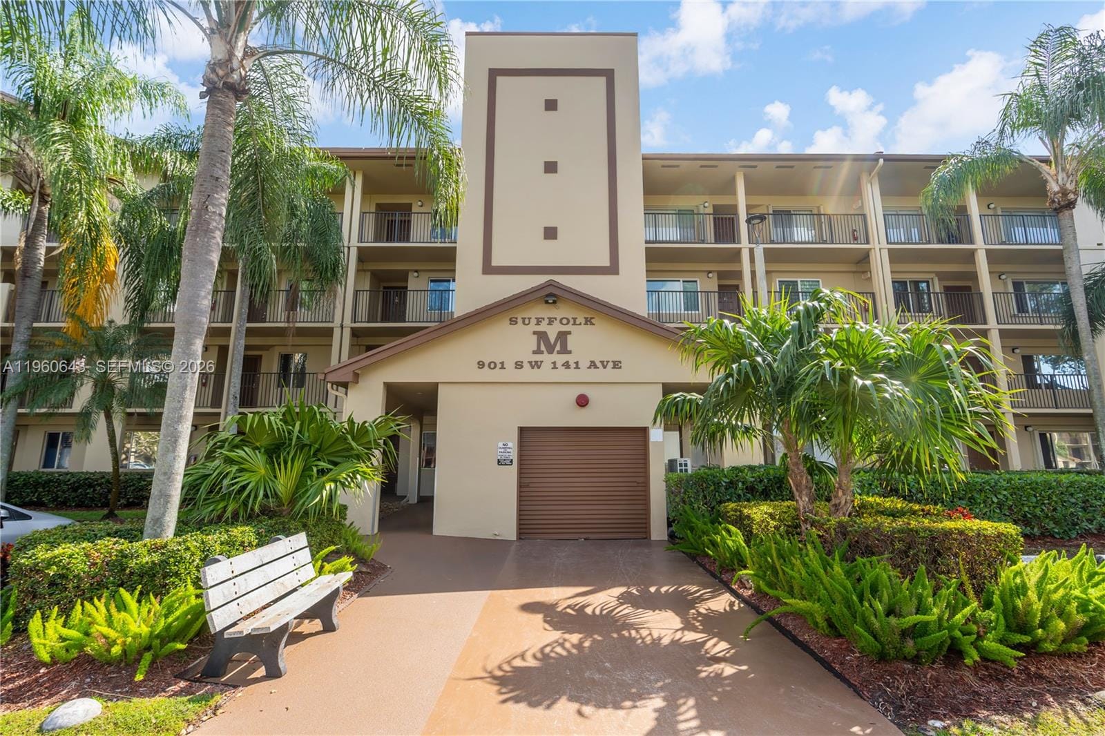 901 SW 141st Avenue 405M, Pembroke Pines, FL 33027 photo 1