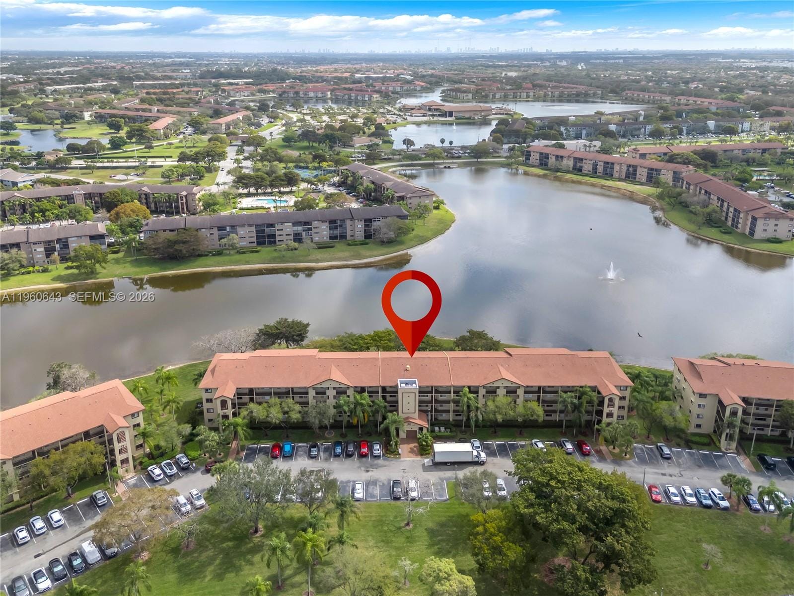 901 SW 141st Avenue 405M, Pembroke Pines, FL 33027 photo 24