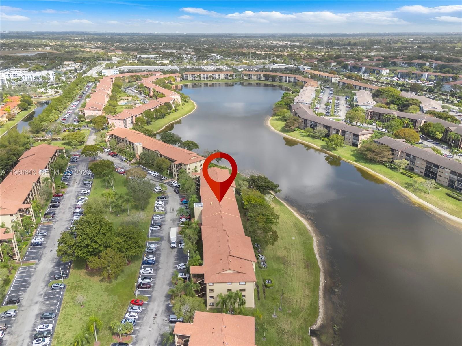 901 SW 141st Avenue 405M, Pembroke Pines, FL 33027 photo 26