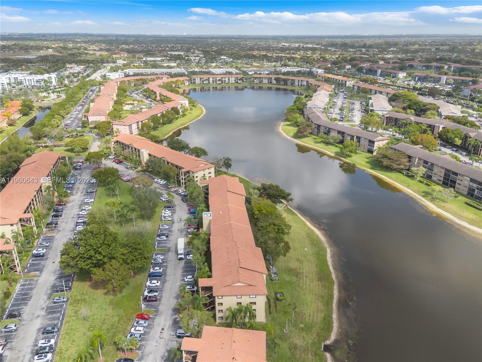 901 SW 141st Avenue 405M, Pembroke Pines, FL 33027 photo 27