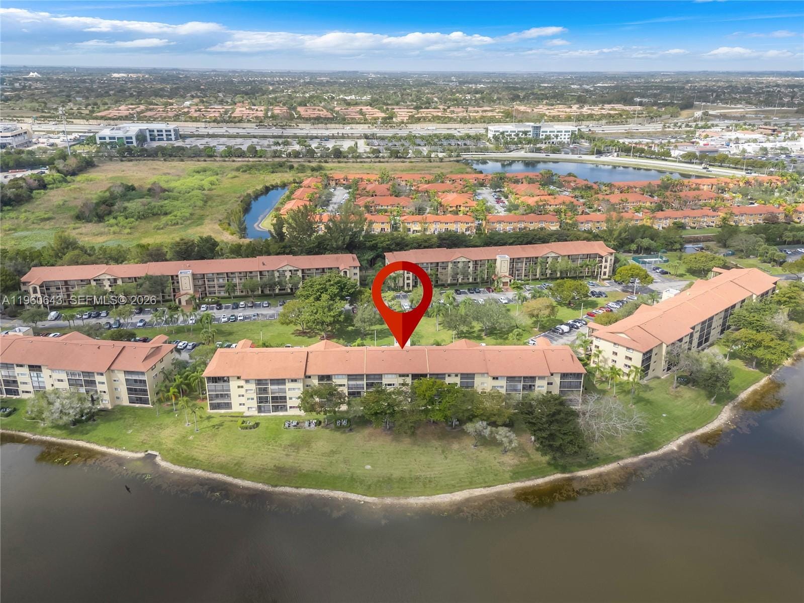 901 SW 141st Avenue 405M, Pembroke Pines, FL 33027 photo 28