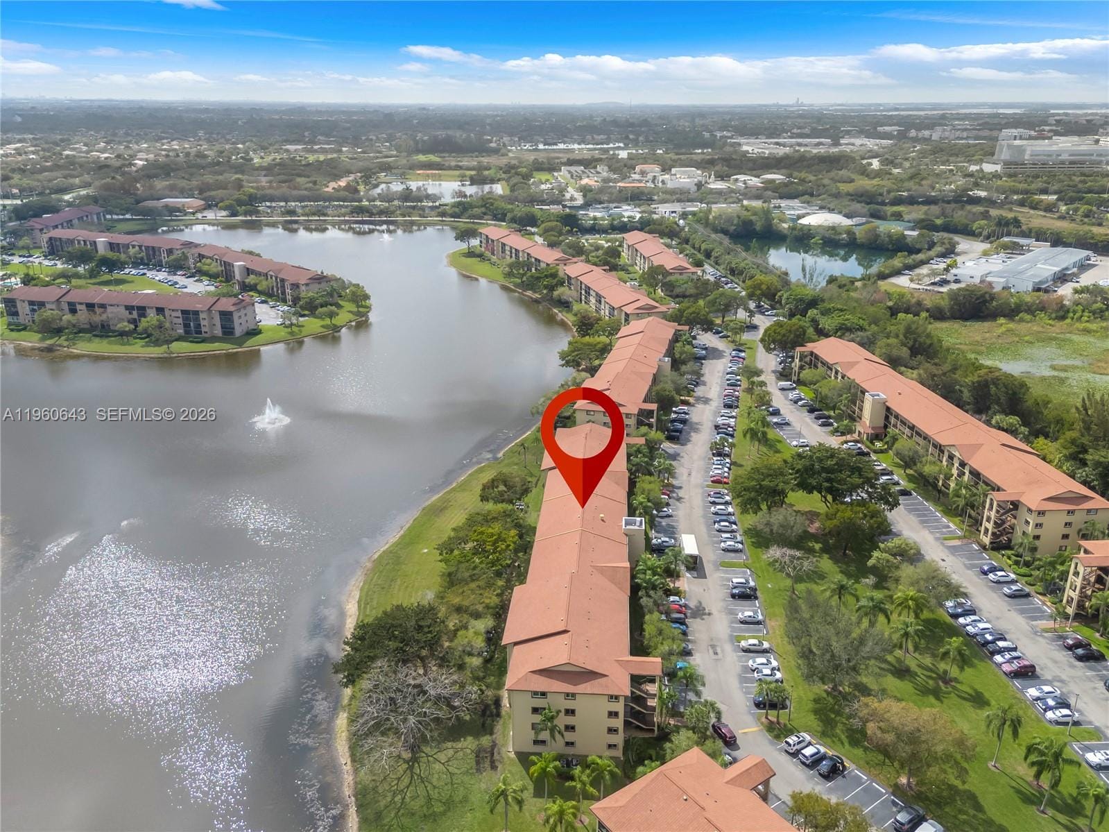 901 SW 141st Avenue 405M, Pembroke Pines, FL 33027 photo 30