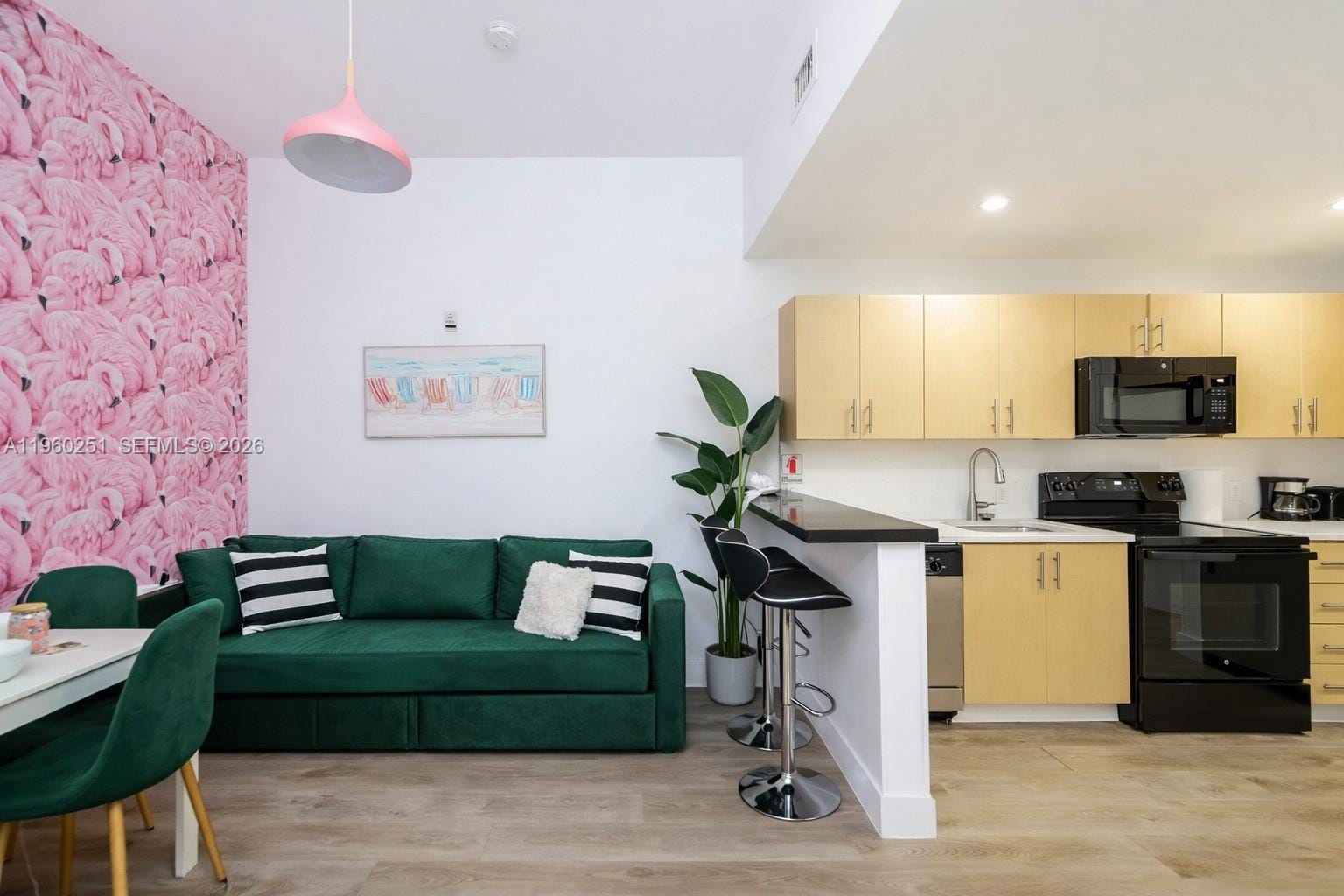 2129 Washington Avenue 205, Miami Beach, FL 33139