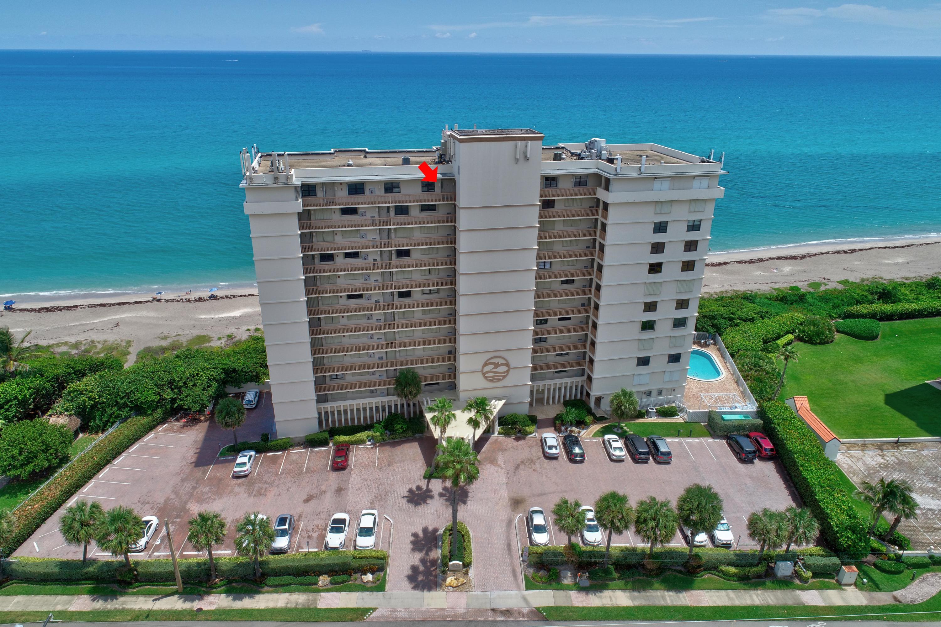 840 Ocean Drive Ph-c, Juno Beach, FL 33408, Juno Beach