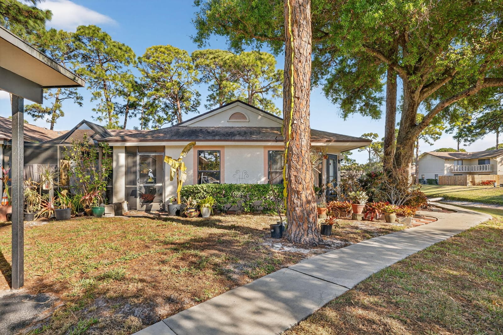 2833 Stoneway Lane A, Fort Pierce, FL 34982 photo 2