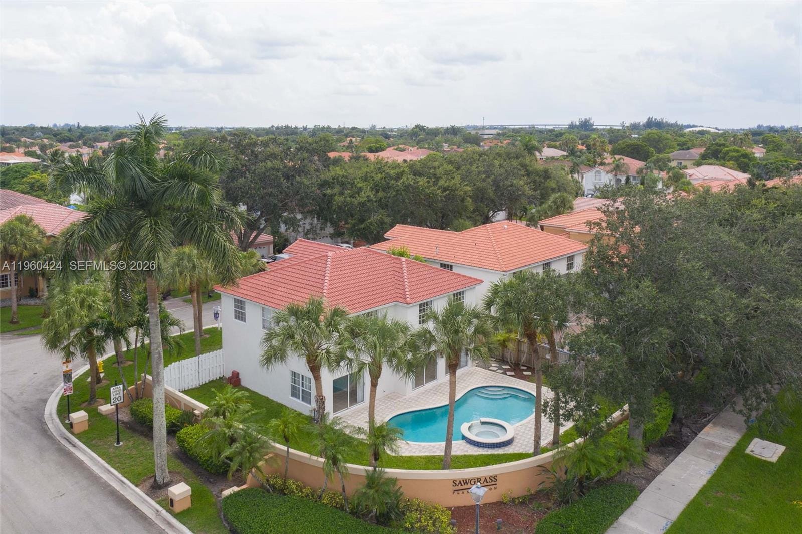 13377 NW 7th Street, Plantation, FL 33325