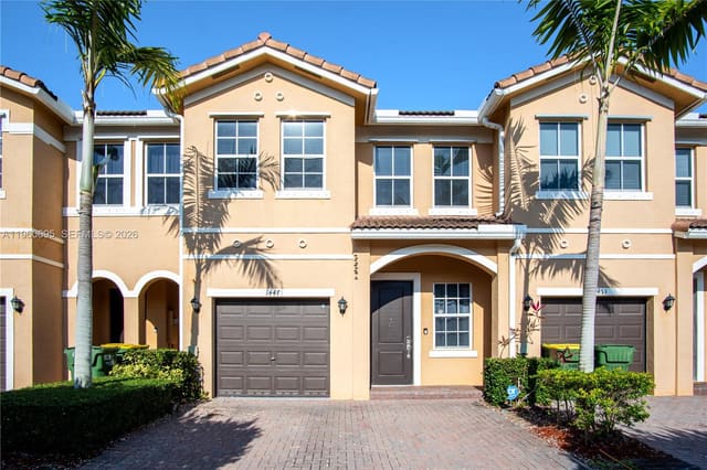 1447 SE 24th Avenue, Homestead, FL 33035