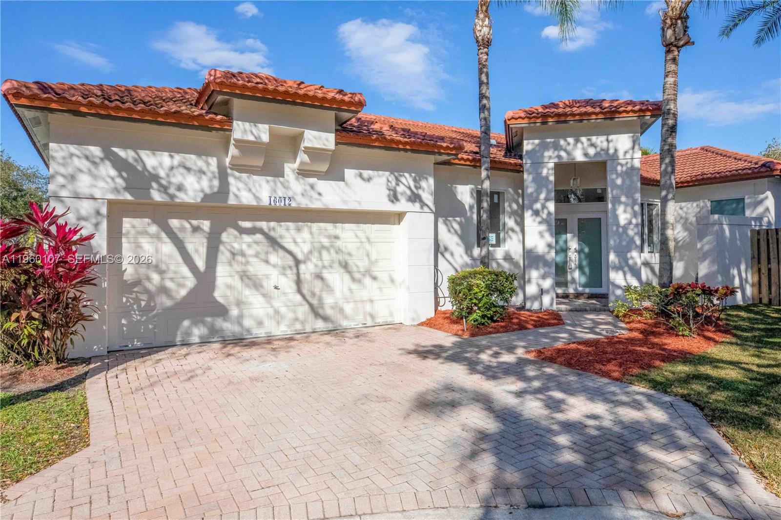 16012 Opal Creek Drive, Weston, FL 33331, Weston