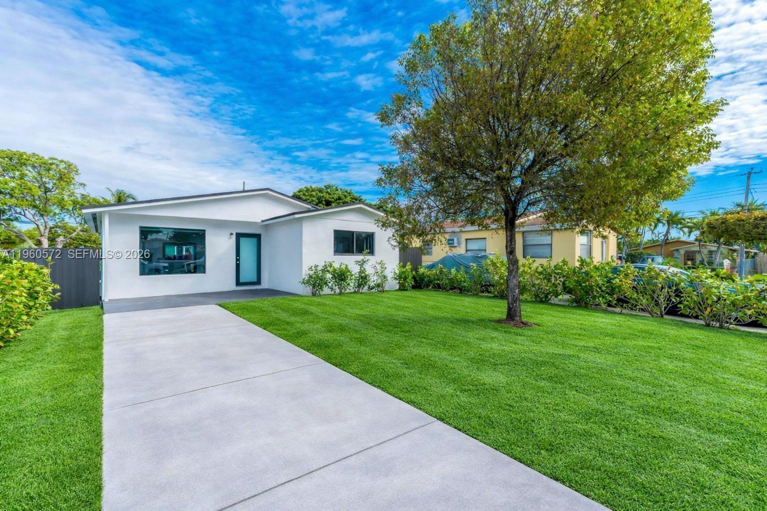 528 NW 3rd Court, Hallandale Beach, FL 33009, Hallandale Beach