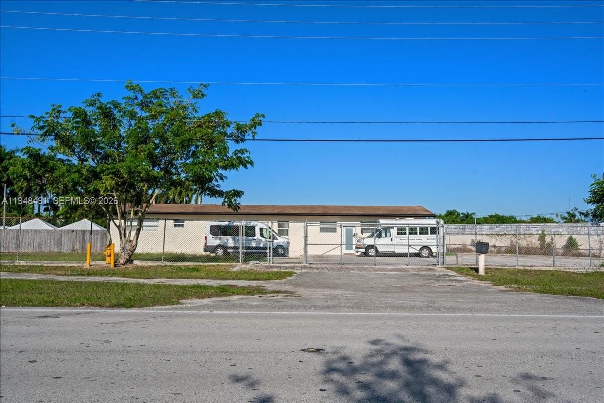 29170 Old Dixie Highway, Homestead, FL 33033