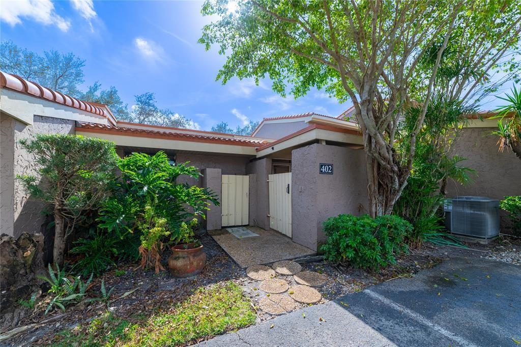 402 Saint Andrews Road 55, Hollywood, FL 33021, Hollywood