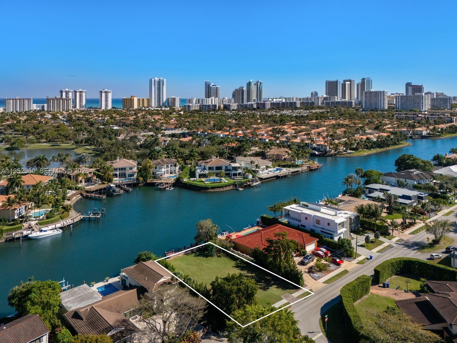 1101 Diplomat Parkway, Hollywood, FL 33019, Hollywood