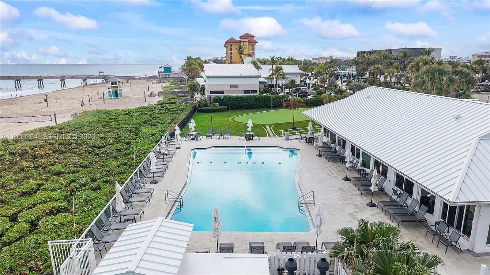 333 NE 21st Avenue 608, Deerfield Beach, FL 33441, Deerfield Beach