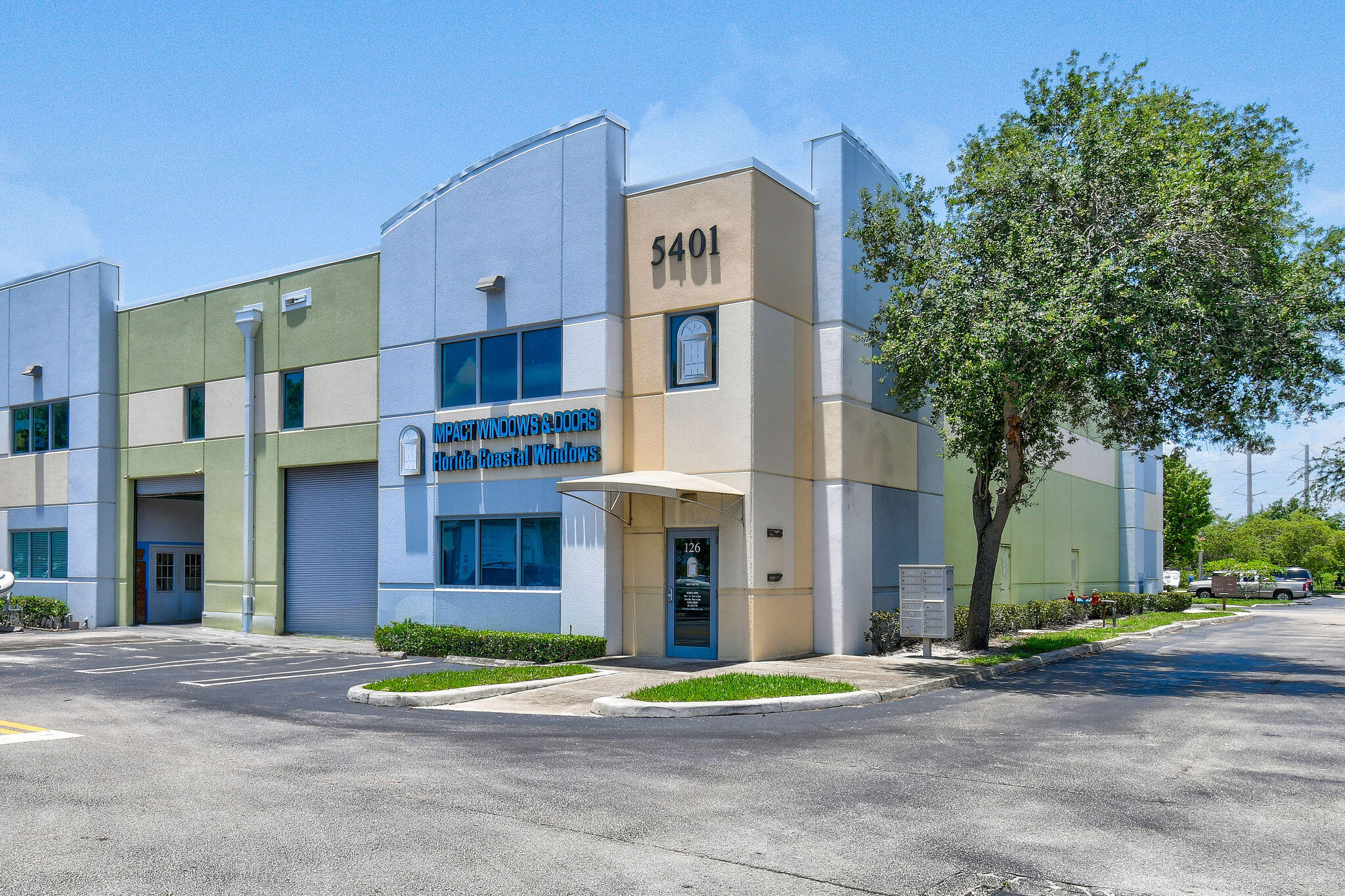 5401 N Haverhill Road 126, West Palm Beach, FL 33407, West Palm Beach