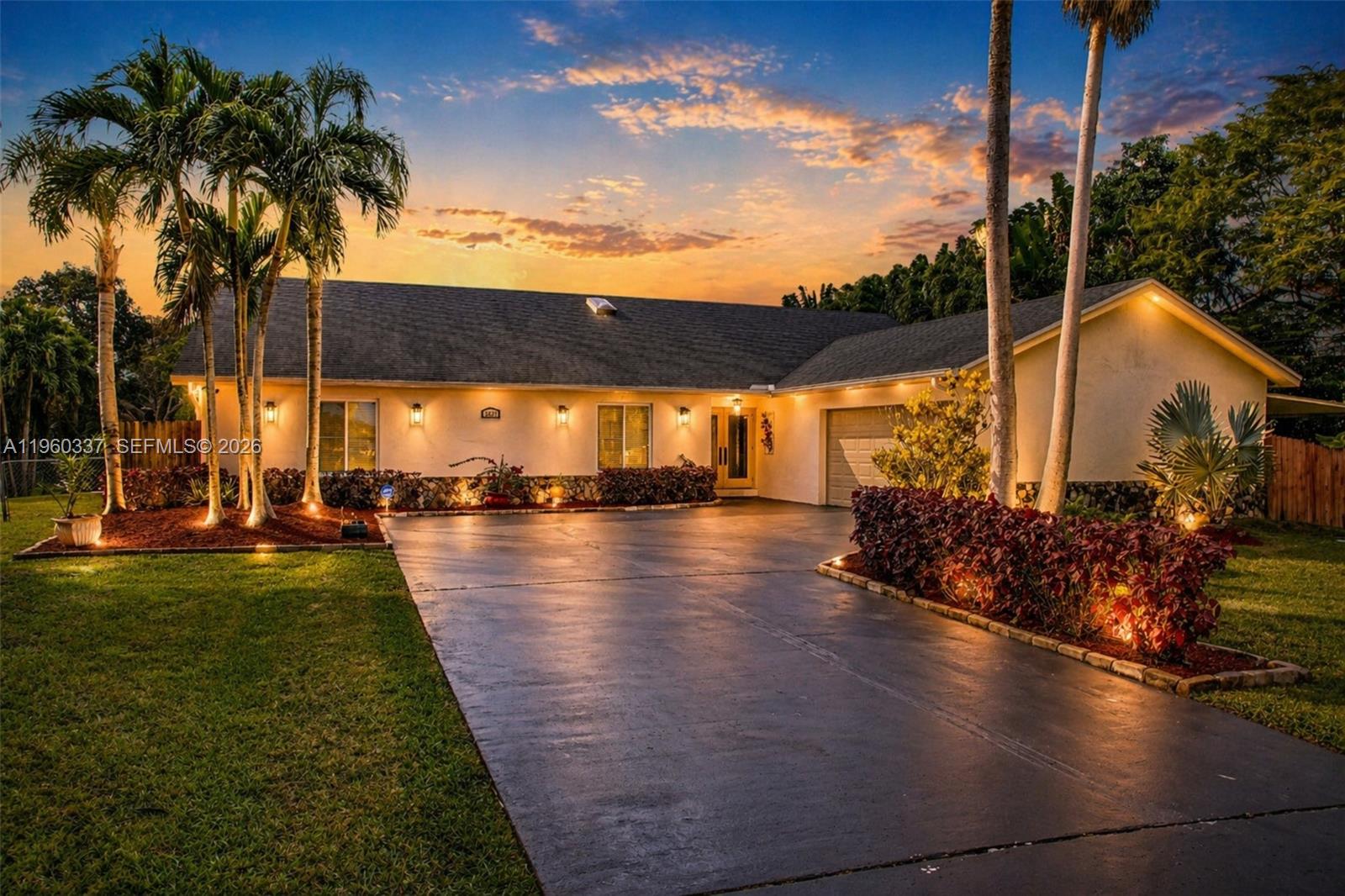 5021 SW 168th Avenue, Southwest Ranches, FL 33331, Southwest Ranches