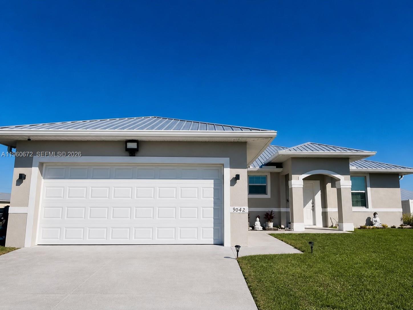 9042 E Broad Circle, LaBelle, FL 33935, Labelle