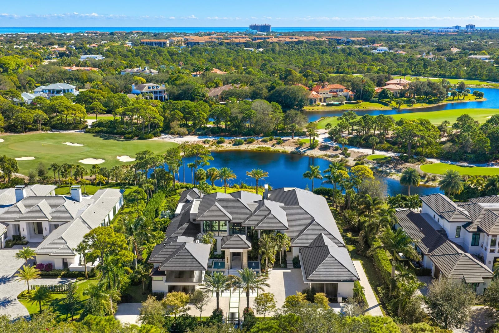 228 Bears Club Drive, Jupiter, FL 33477 photo 8