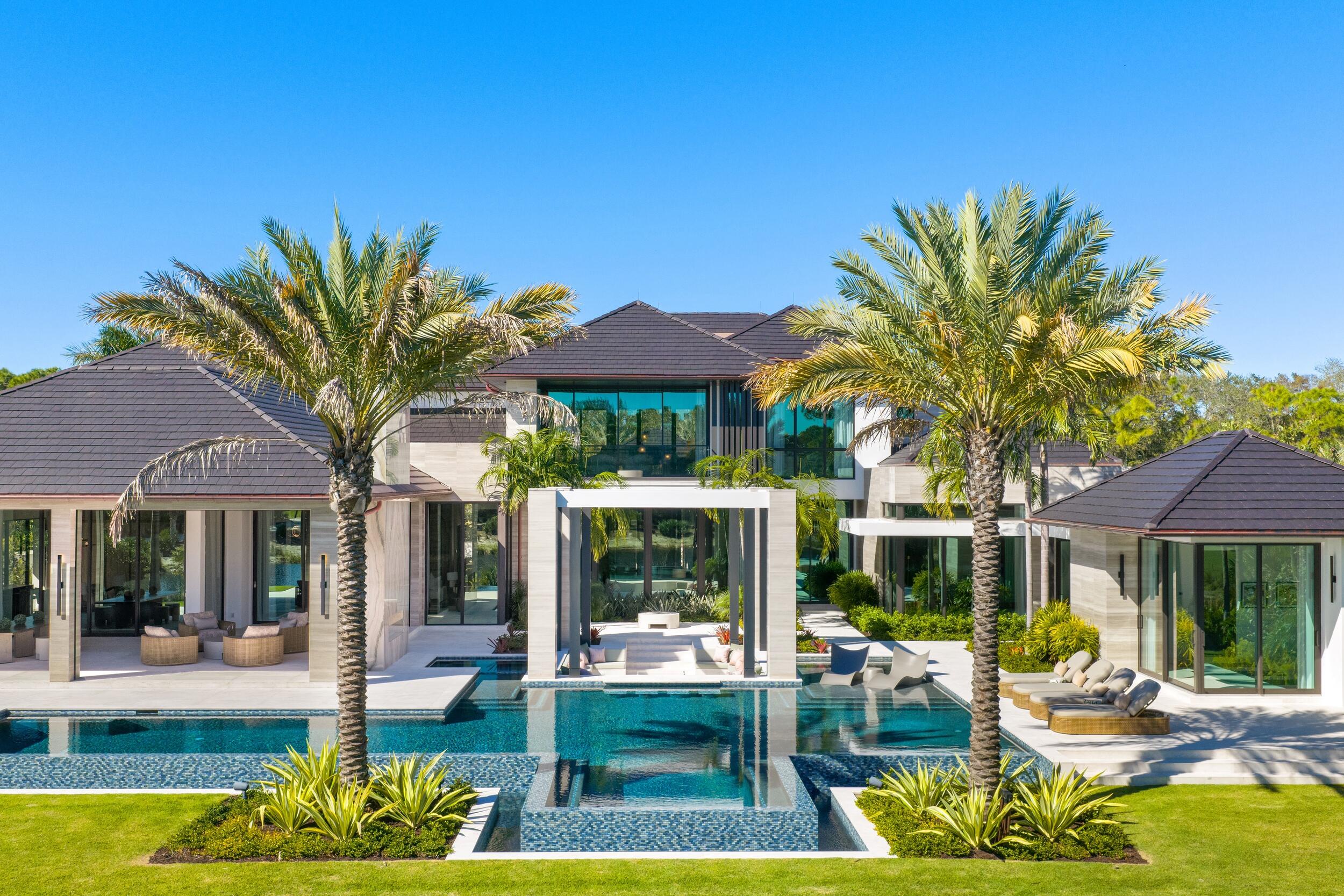 228 Bears Club Drive, Jupiter, FL 33477, Jupiter