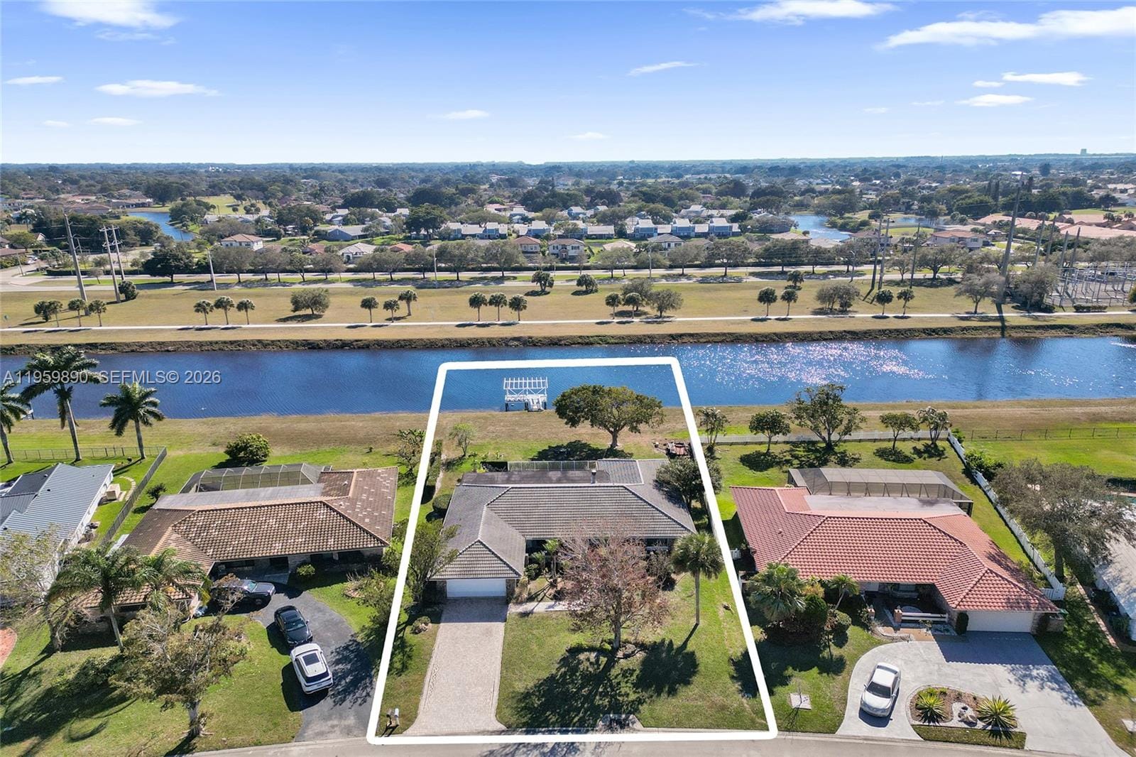 10180 SW 1st Court, Coral Springs, FL 33071