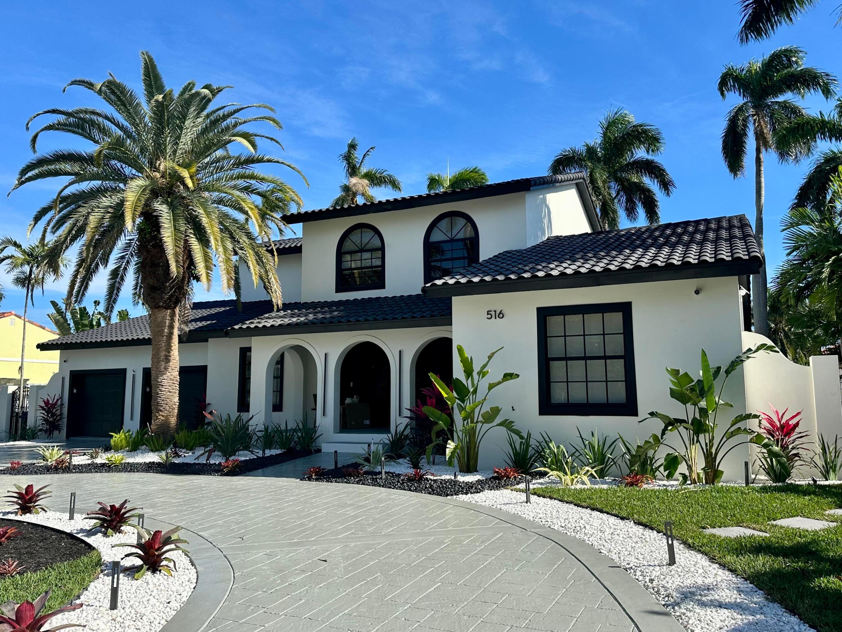 516 Royal Plaza Drive, Fort Lauderdale, FL 33301, Fort Lauderdale