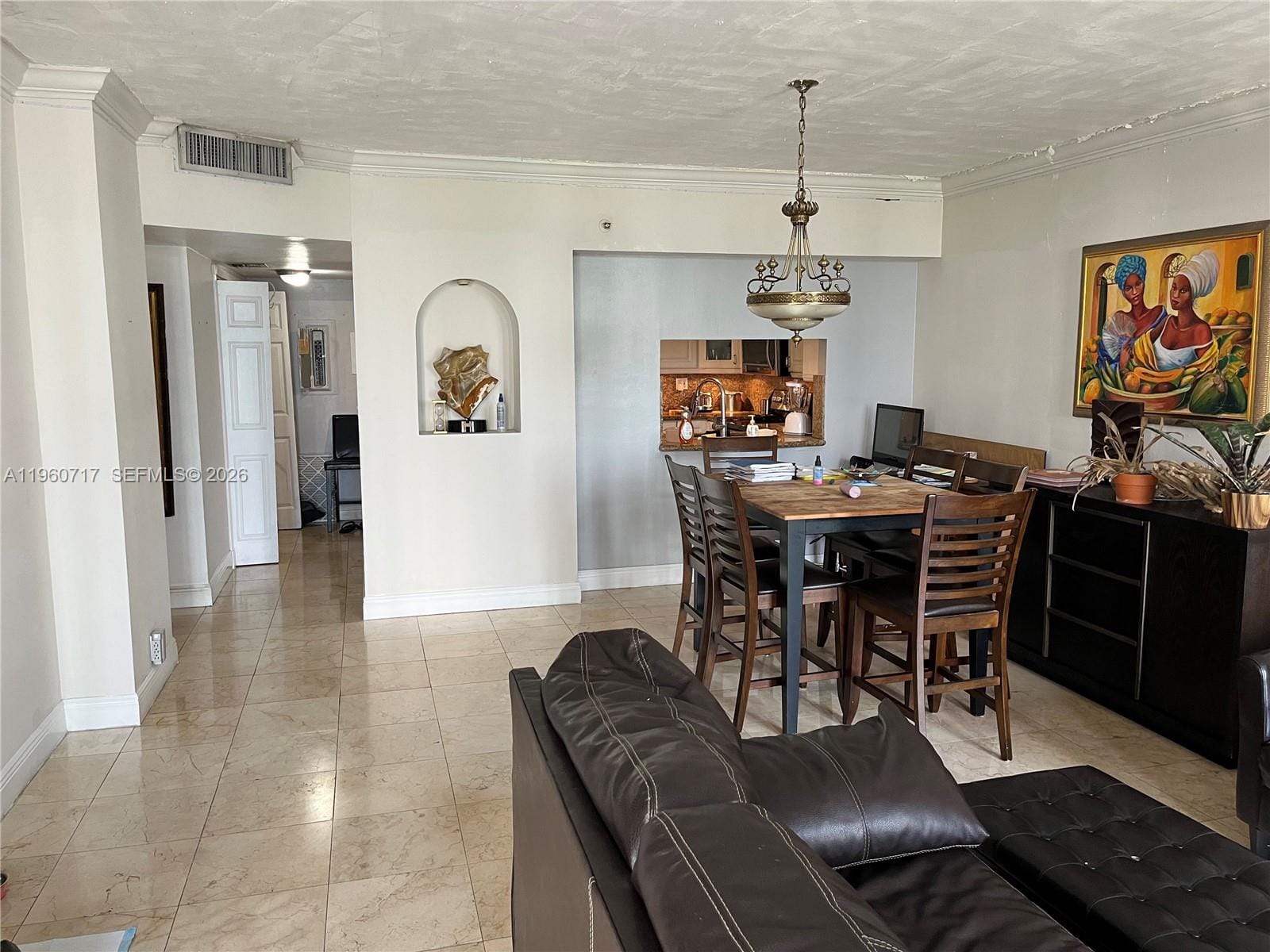 520 Brickell Key Drive A610 — photo 6