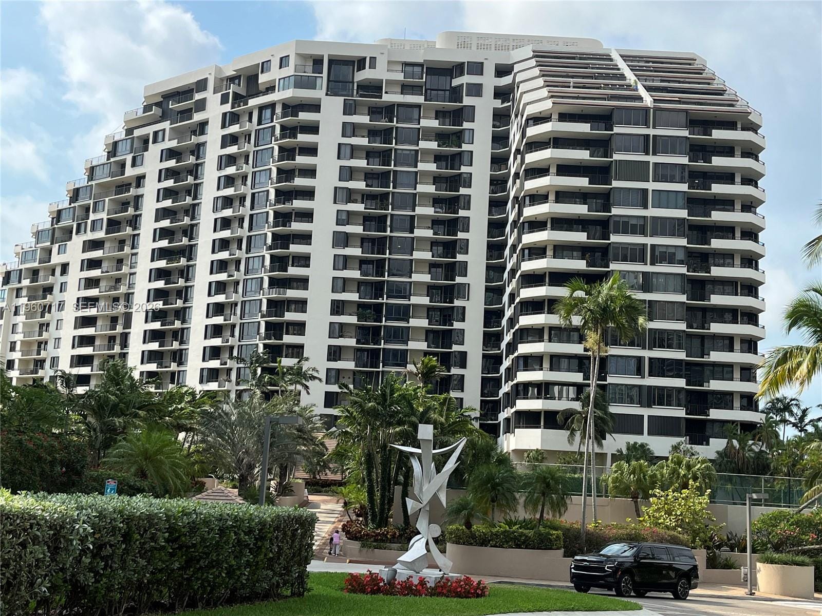 520 Brickell Key Drive A610 — photo 7