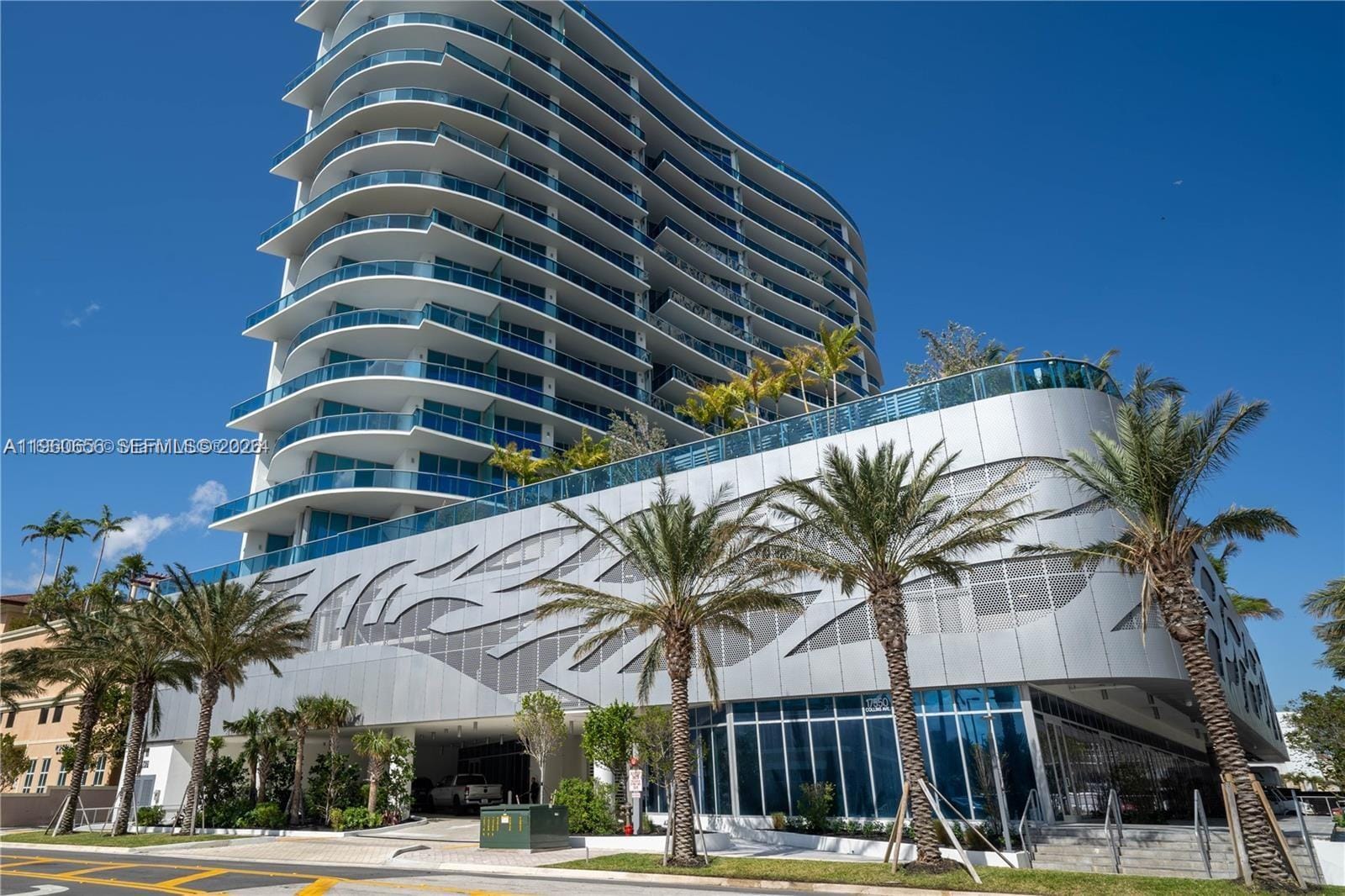 17550 Collins Avenue 505 — photo 2