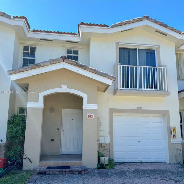 14170 SW 260th Street 103, Homestead, FL 33032