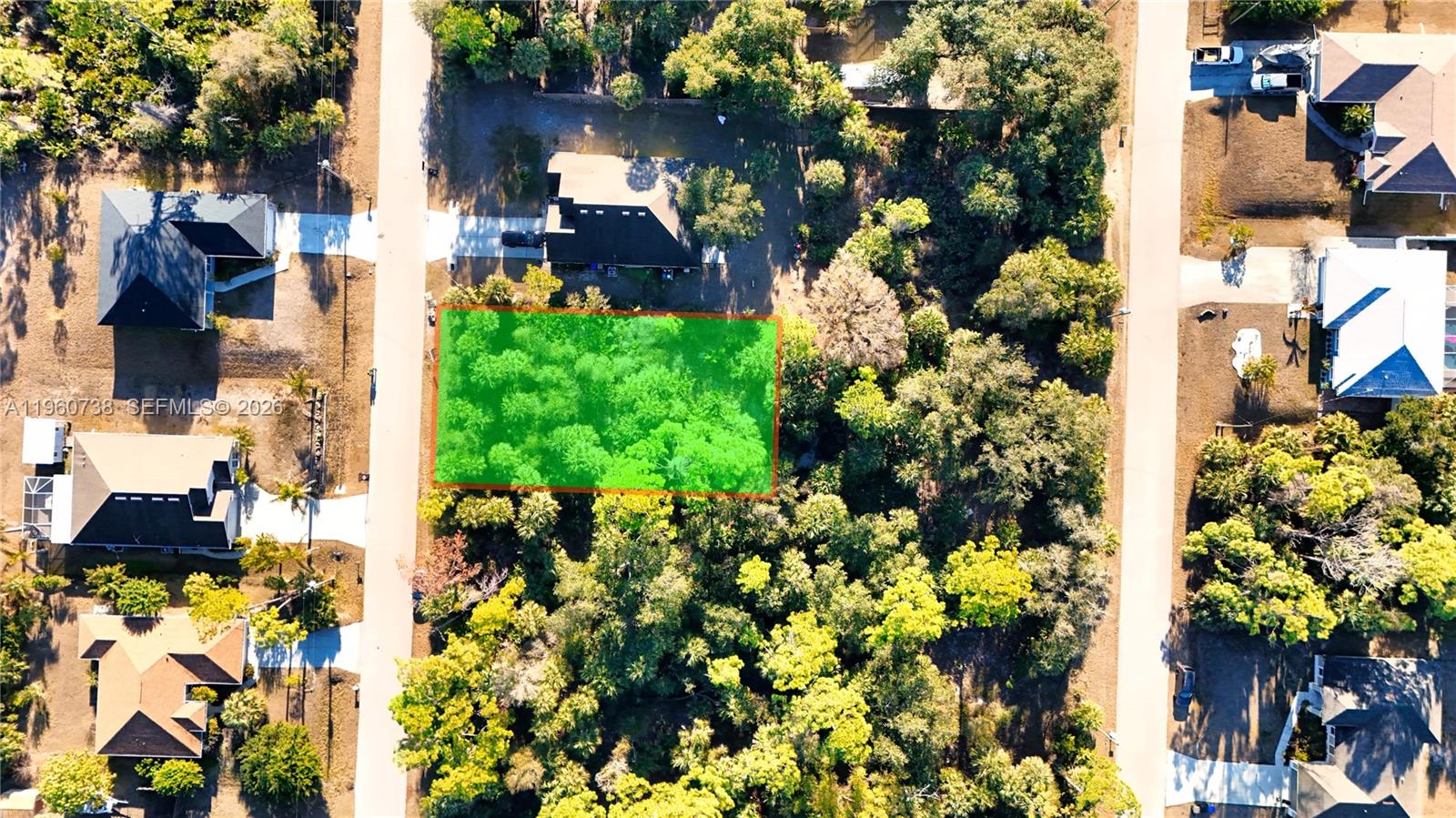 0 Sparkle Lane, North Port, FL 34286, North Port