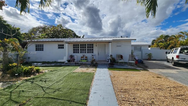 20022 SW 118th Avenue, Miami, FL 33177
