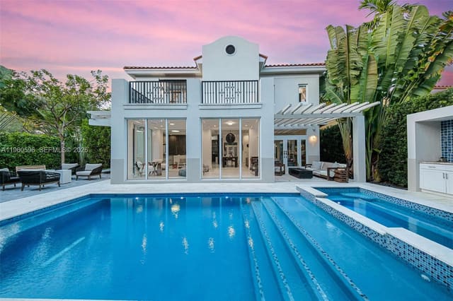 722 Navarre Avenue, Coral Gables, FL 33134