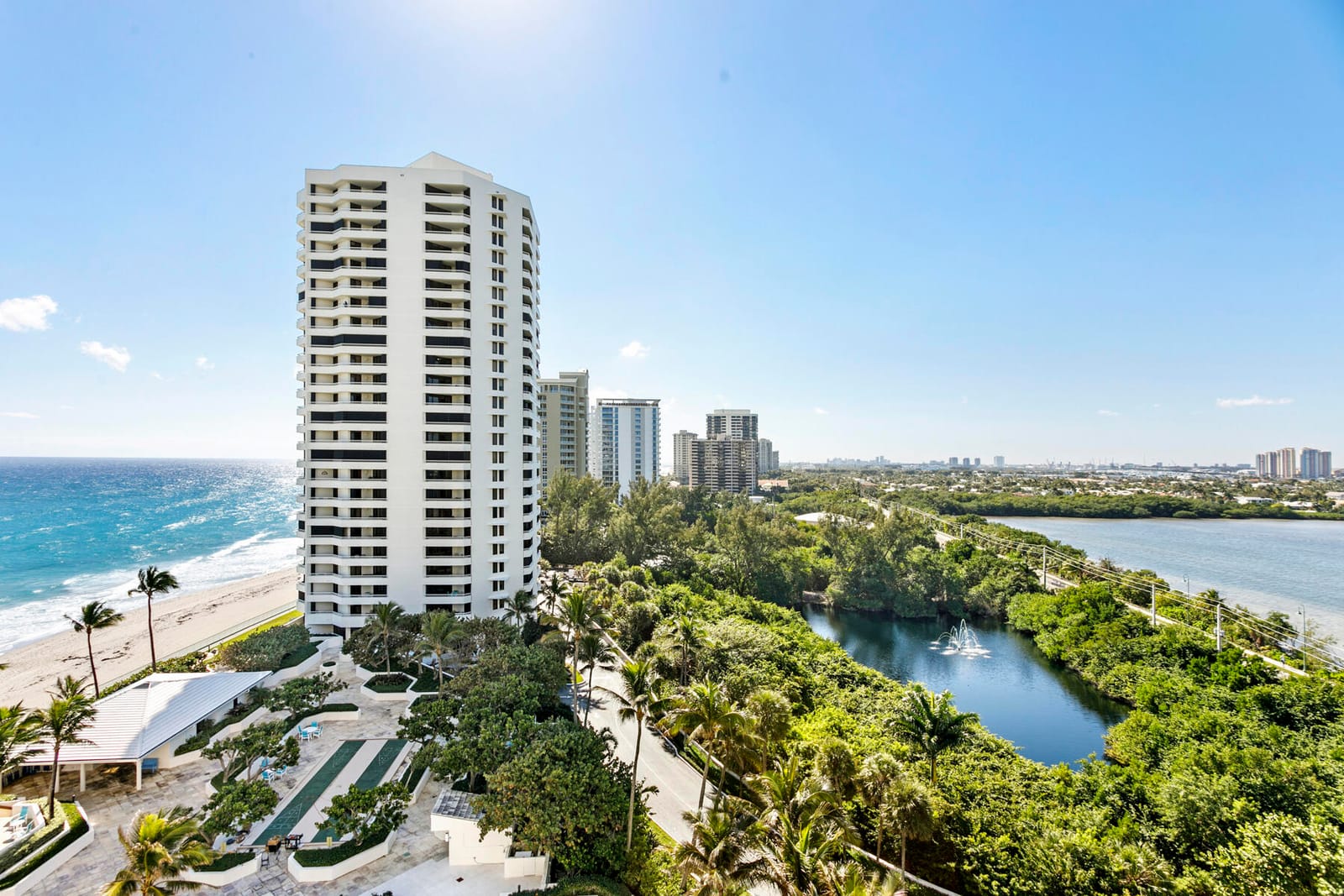 5080 N Ocean Drive 9d, Singer Island, FL 33404 photo 15