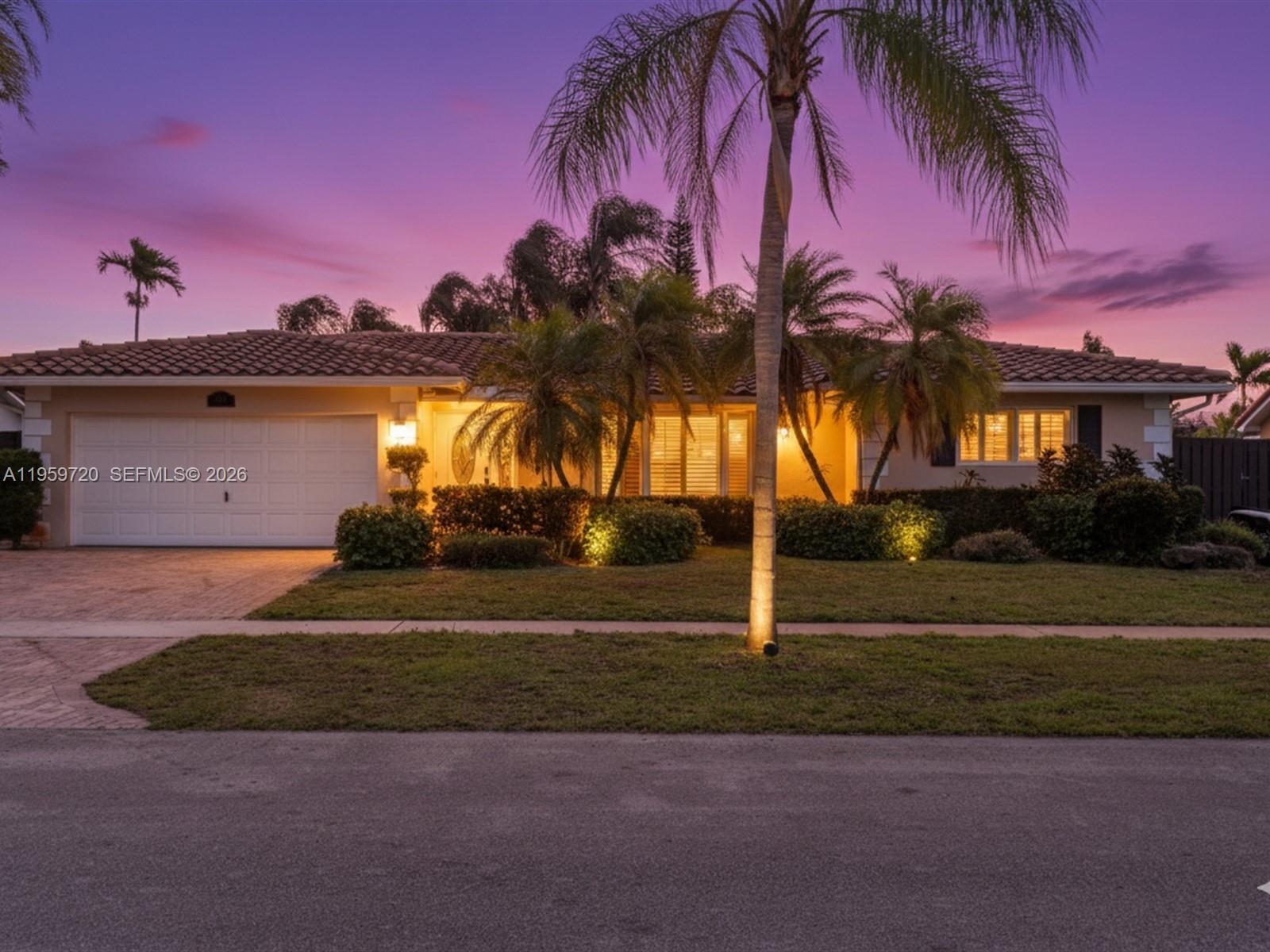 1113 N 46th Terrace, Hollywood, FL 33021, Hollywood