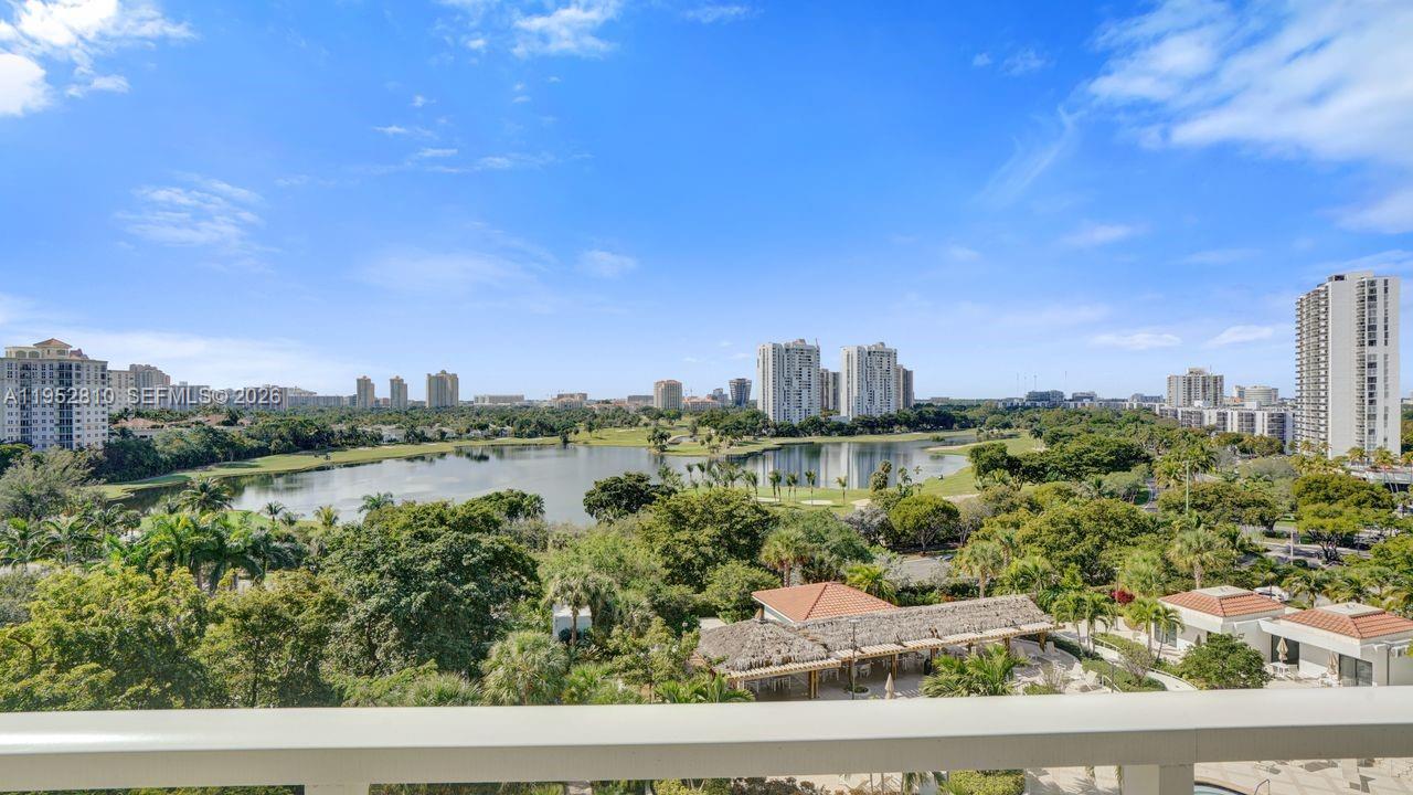 20281 E Country Club Drive 809, Aventura, FL 33180, Aventura