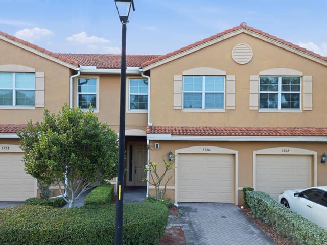 5760 Monterra Club Drive Lot # 111, Lake Worth, FL 33463