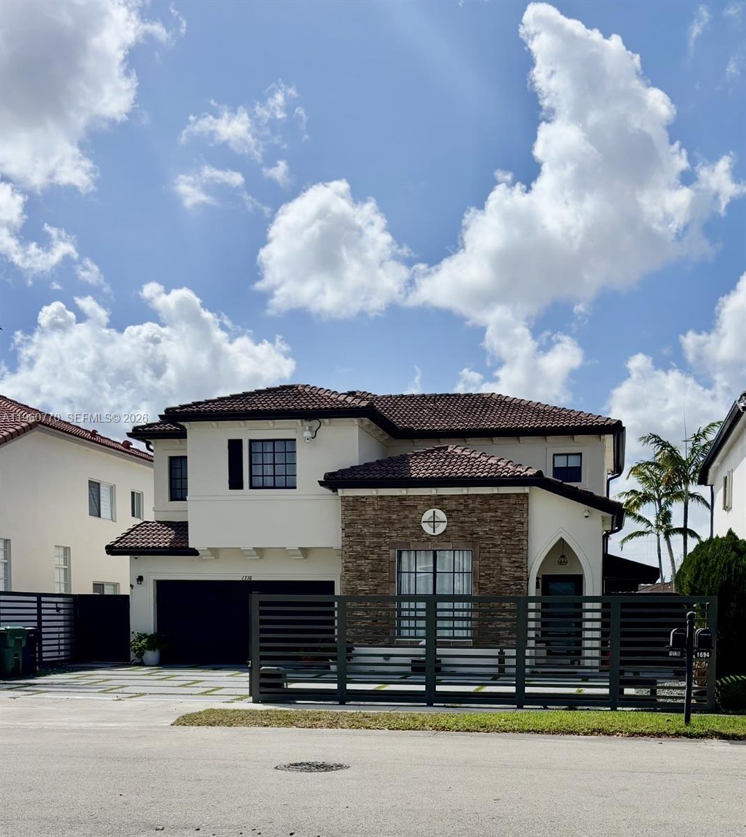 1710 SW 154th Path, Miami, FL 33185, Miami