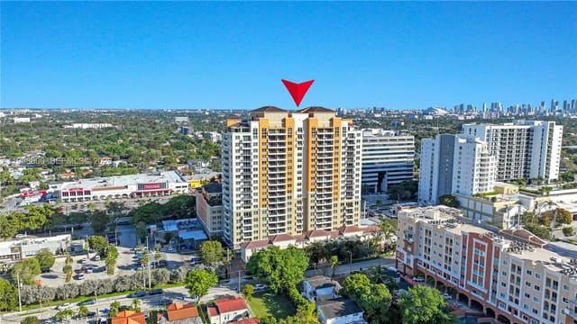 3232 SW 22nd Street 501, Miami, FL 33145