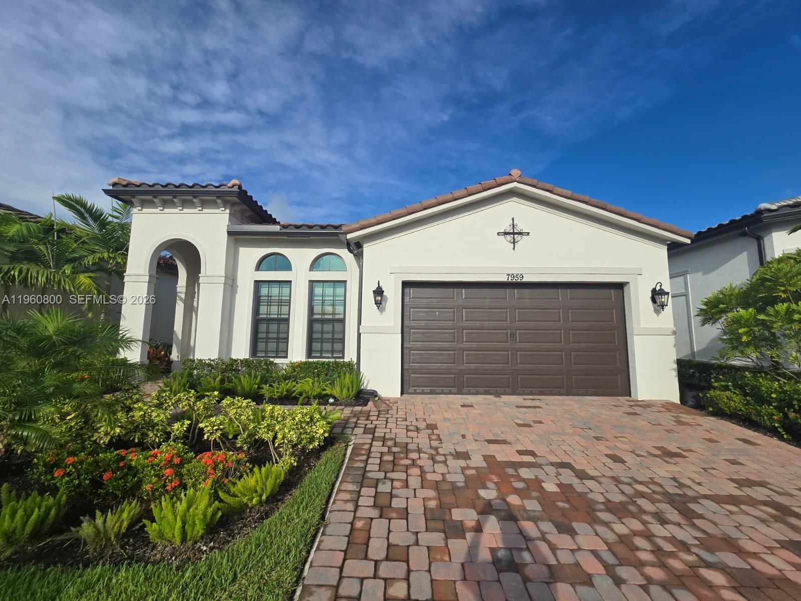 7959 Liberty Way, Parkland, FL 33067, Parkland